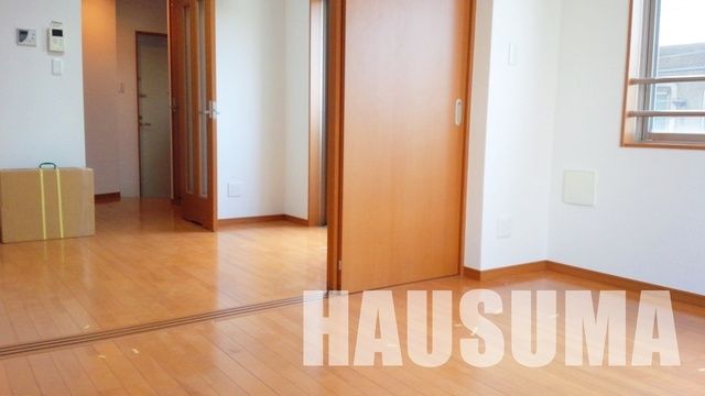 その他部屋・スペース　※クリーニング前です※