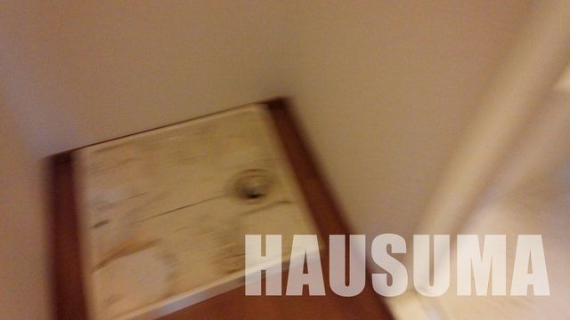 その他設備　※クリーニング前です※