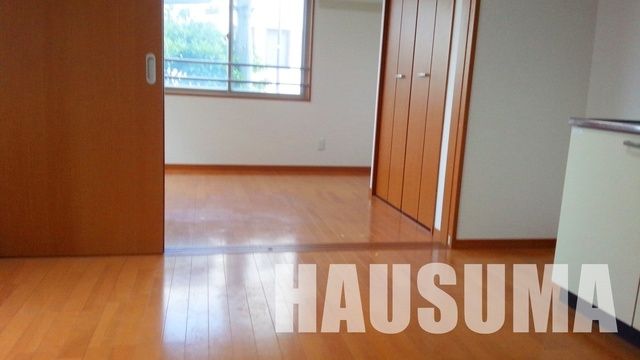 居室・リビング　※クリーニング前です※