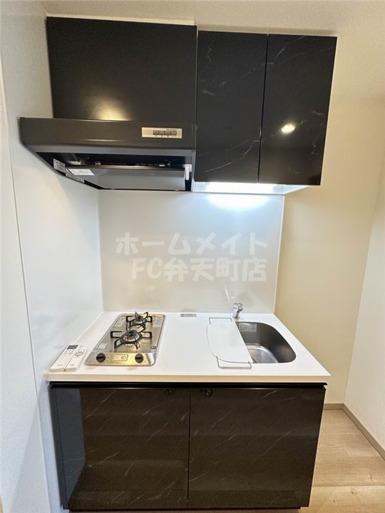 キッチン　使いやすいキッチンです