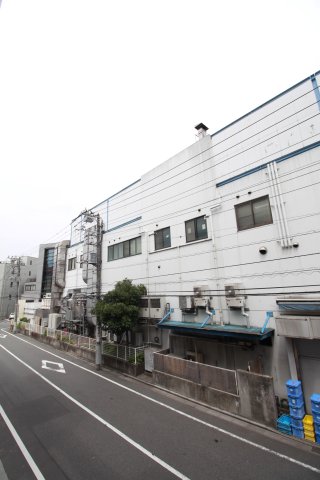 眺望　ステージグランデ尾久　北区昭和町3