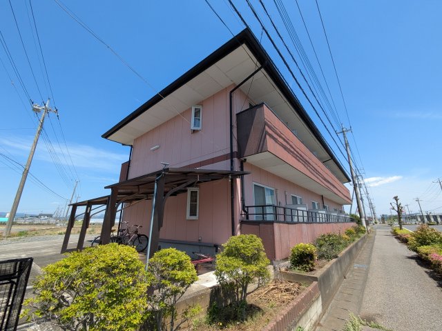 その他共有部分　「b’CASA佐野IIre-born」