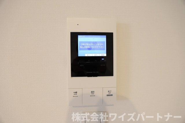 セキュリティ　※別部屋参考資料の為、現状優先