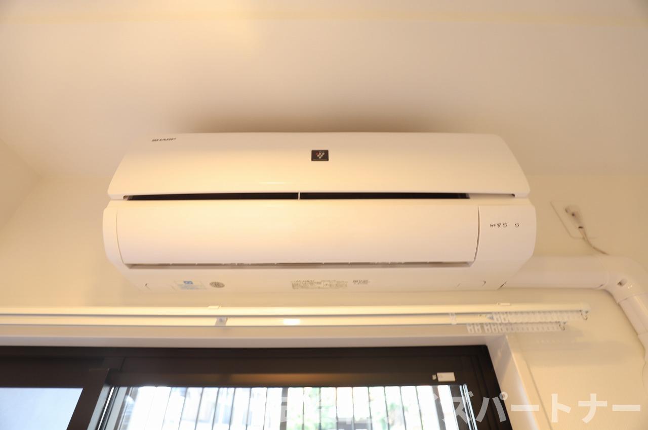 その他設備　※別部屋参考資料の為、現状優先