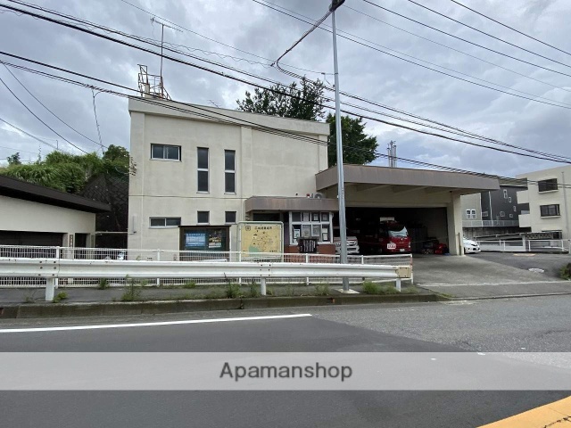 その他　北消防署善行出張所（その他）まで482m