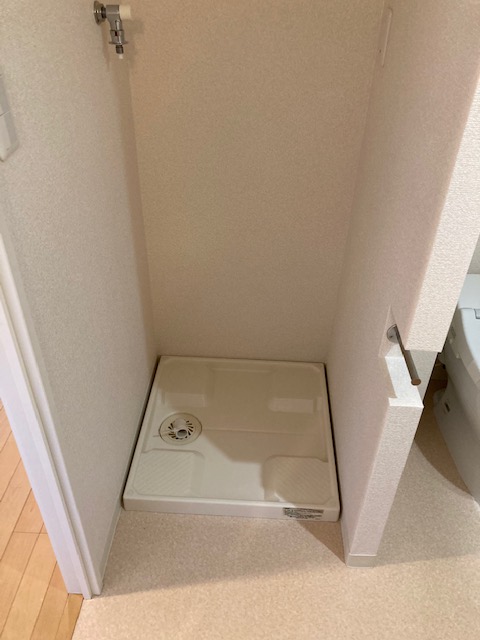 その他設備　反転タイプのお写真です