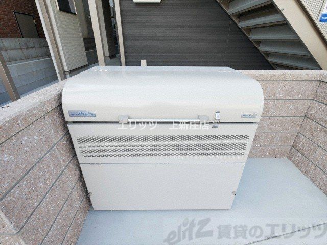 その他　ゴミ置き場