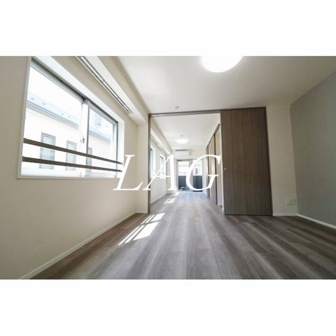 居室・リビング　洋室のお部屋です。