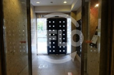 エントランス　ドエル堀江南　エントランス