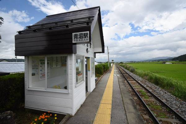 その他　青沼駅（その他）まで1100m