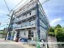 千葉駅より徒歩11分 1階 新築の賃貸物件