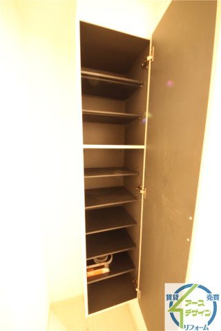 収納　※類似部屋
