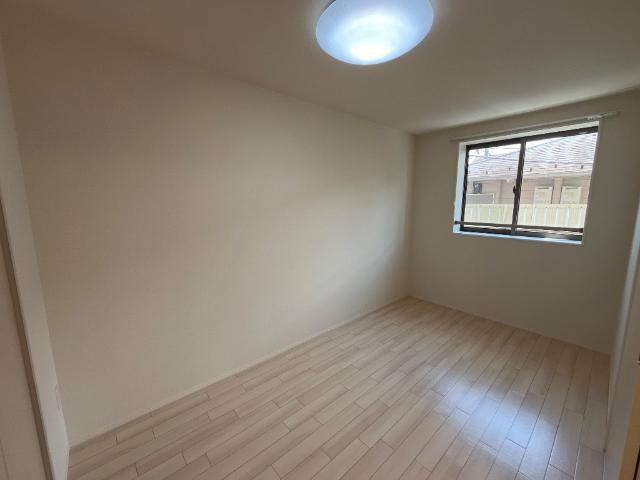 その他部屋・スペース　寝室