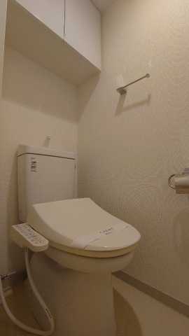 トイレ　別部屋参考写真