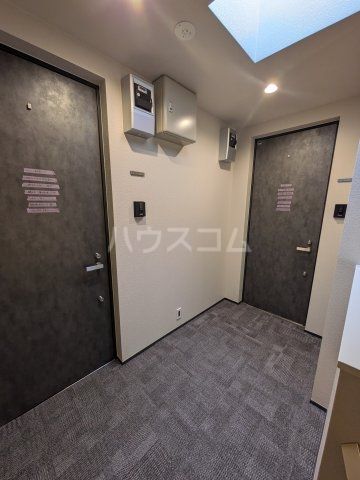 ロビー