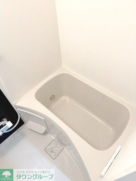 バス・シャワールーム　お部屋探しは株式会社　タウンハウジング　までお気軽にお問合…
