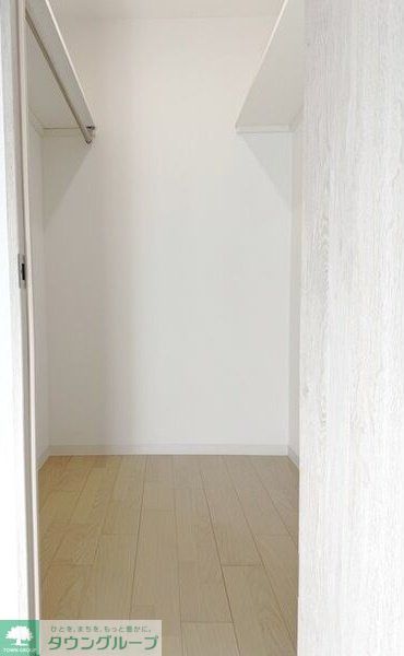 収納　お部屋探しは株式会社　タウンハウジング　までお気軽にお問合…