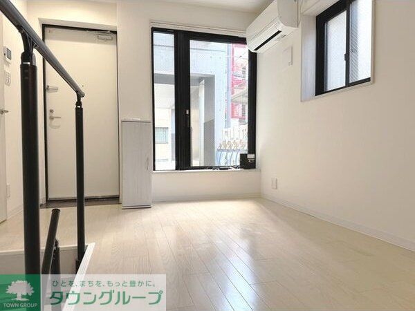 居室・リビング　お部屋探しは株式会社　タウンハウジング　までお気軽にお問合…