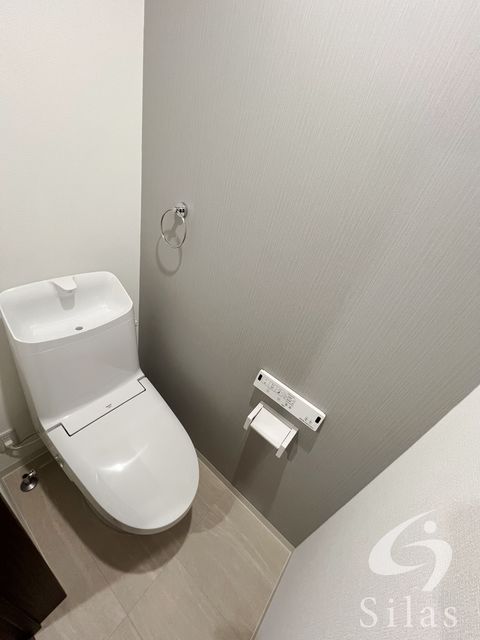 トイレ　同仕様