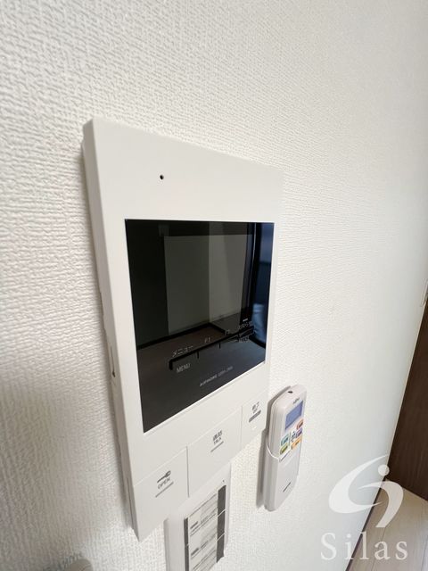 セキュリティ　同仕様