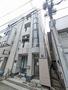 お花茶屋駅より徒歩2分 3階 築36年6ヶ月の賃貸物件