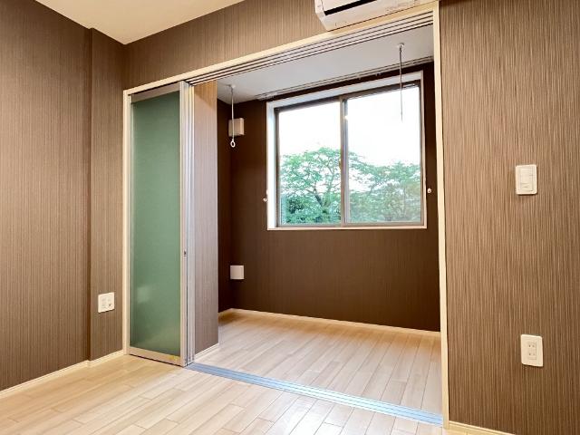 その他部屋・スペース　インナーテラス