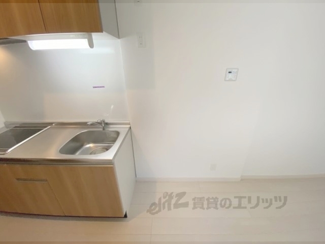 その他部屋・スペース　冷蔵庫置場