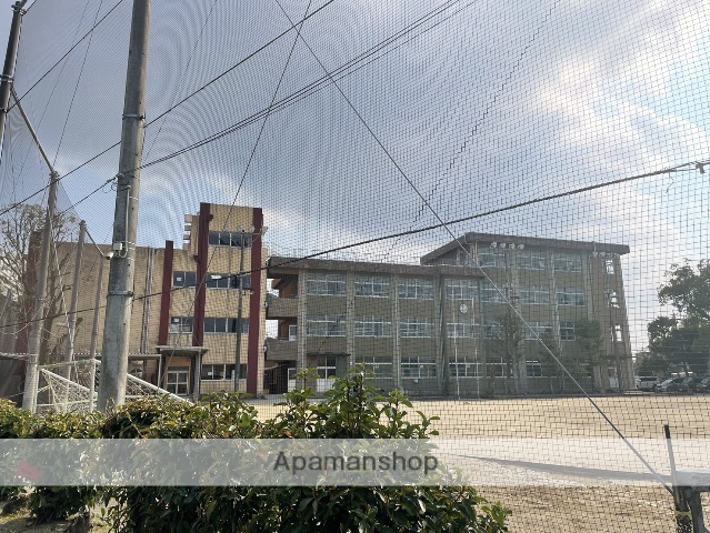 小学校　田迎小学校（小学校）まで350m