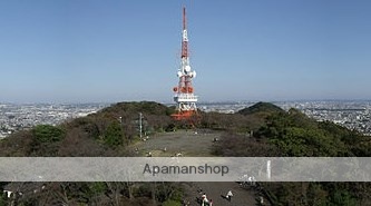 その他　湘南平（その他）まで5880m