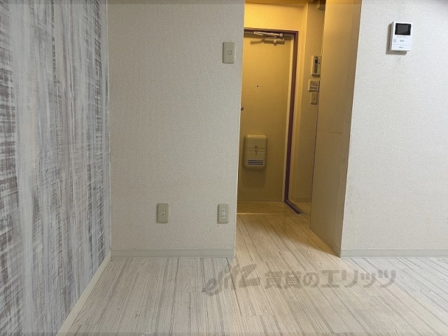 その他部屋・スペース　冷蔵庫置場