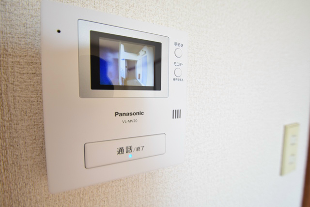 セキュリティ　他室参照
