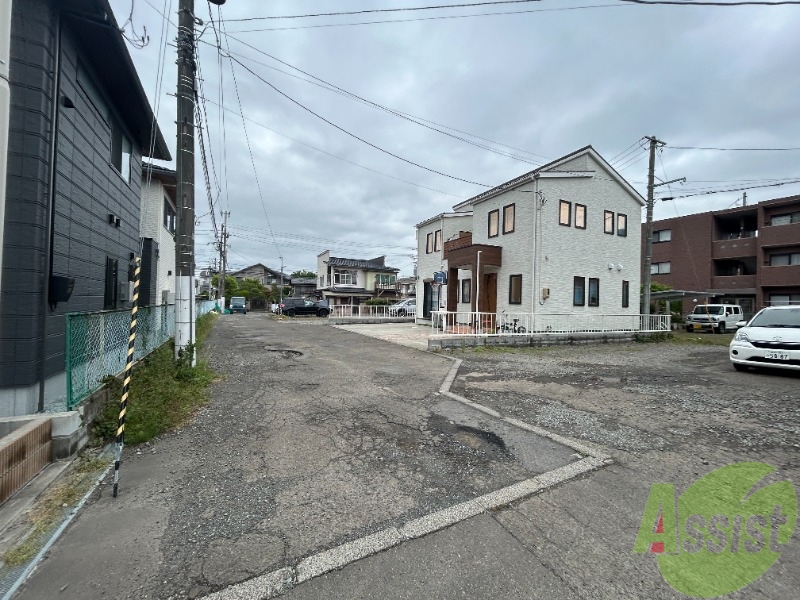 その他共有部分　駐輪場その他