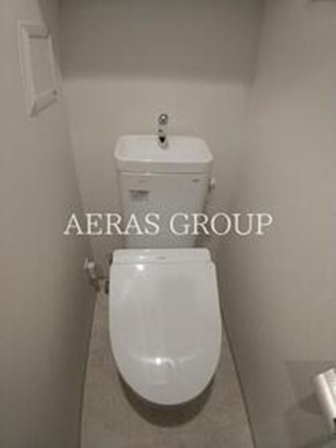 トイレ　同仕様タイプ