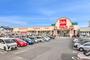 スーパー　ベルク 高崎日光店（スーパー）まで499m