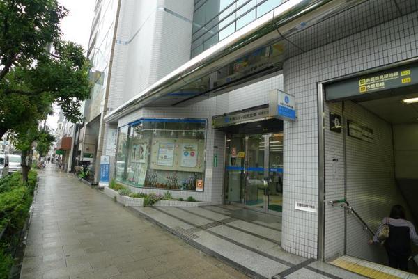 銀行　大阪シティ信用金庫城東支店（銀行）まで374m