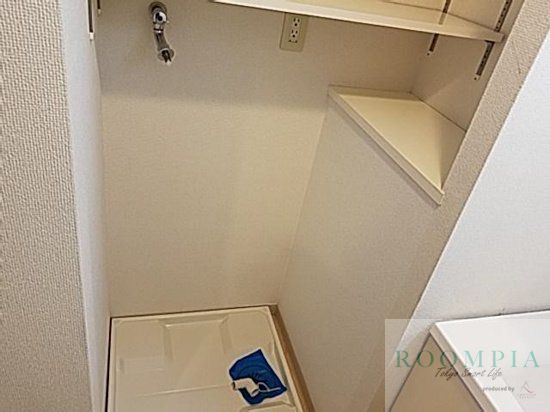 その他部屋・スペース　バス