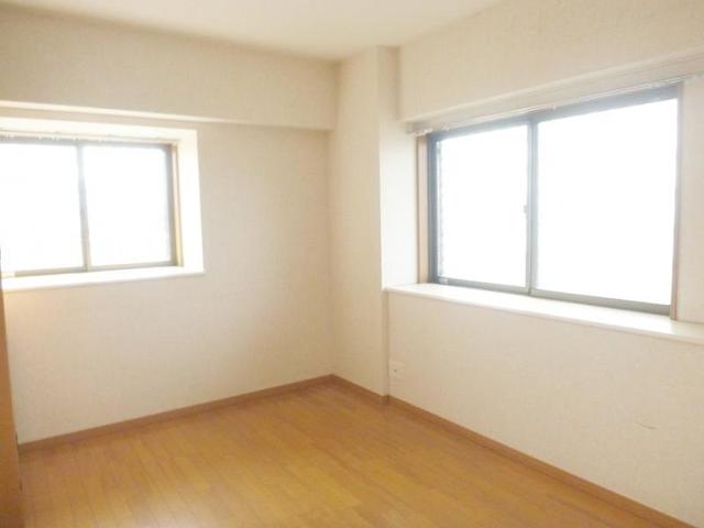 その他部屋・スペース　【洋室】入居前