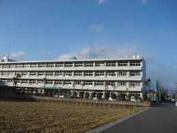 中学校　組合立東安中学校（中学校）まで2783m