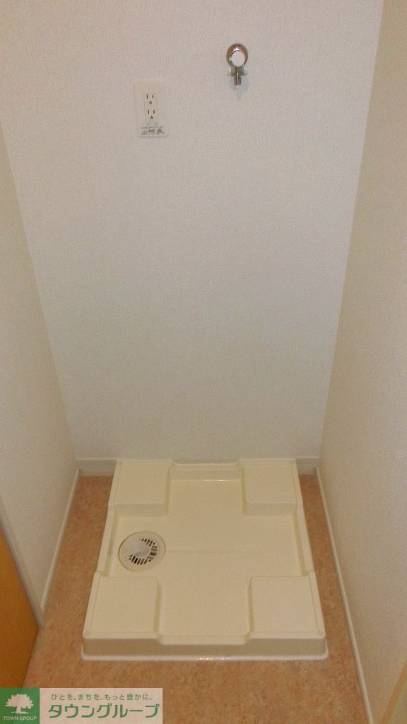 その他設備　お部屋探しは【タウンハウジング千葉店】にお任せ下さい♪