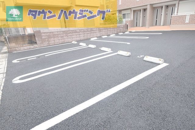 駐車場　現地待ち合わせ歓迎♪お問合せはタウンハウジング千葉店まで！