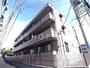 津田沼駅より徒歩7分 3階 築21年11ヶ月の賃貸物件