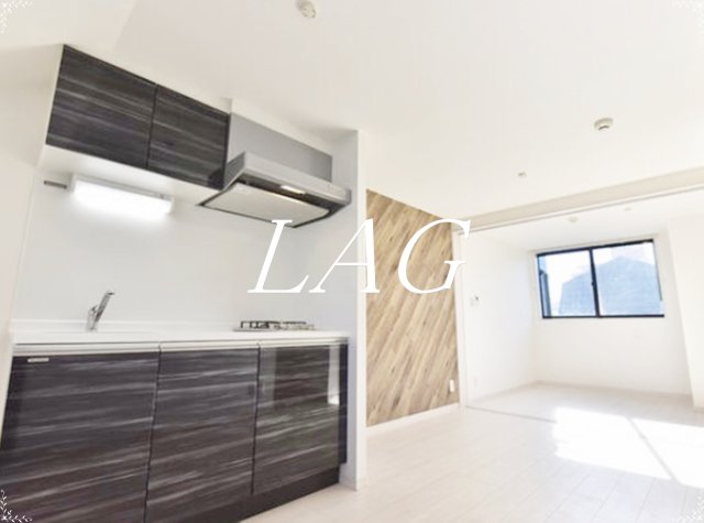 居室・リビング　洋室のお部屋です。