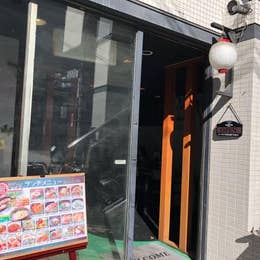 飲食店　韓キッチン（飲食店）まで78m