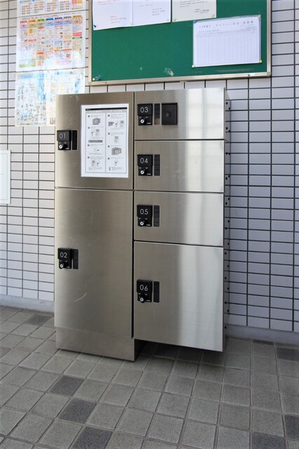 その他共有部分　宅配ＢＯＸ