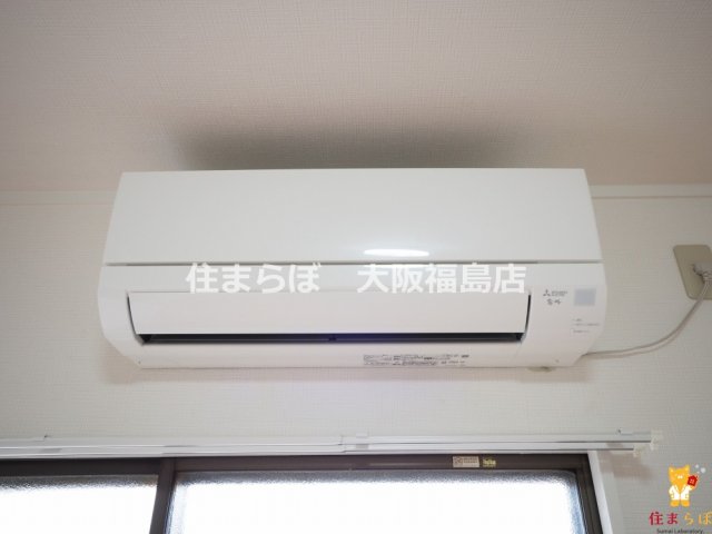 その他設備　生活に合うかが大切