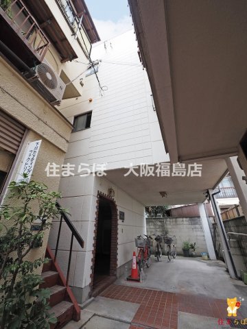 建物外観　★ ★ 口コミ平均4.94のお店 ★ ★