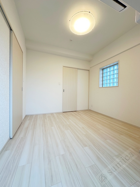 その他部屋・スペース　静かな寝室で、最高の睡眠を＾＾