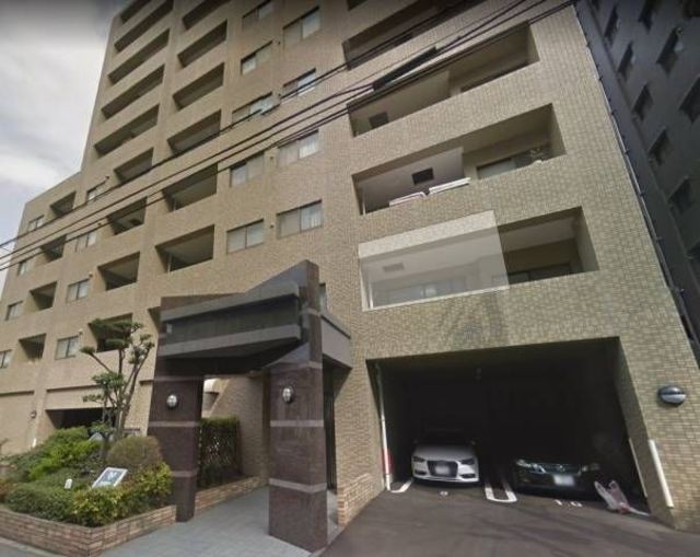 建物外観　【外観写真】外観