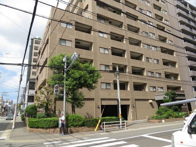 建物外観　【外観写真】外観