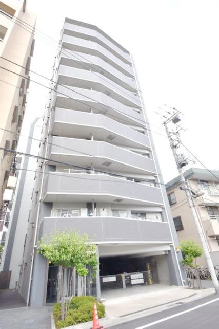 建物外観　☆綺麗な外観☆